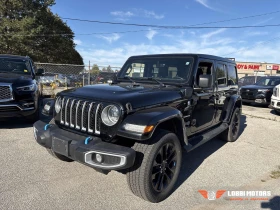 Jeep Wrangler, снимка 1