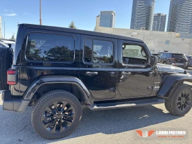 Jeep Wrangler, снимка 9