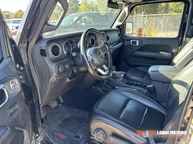 Jeep Wrangler, снимка 11