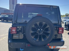 Jeep Wrangler, снимка 10