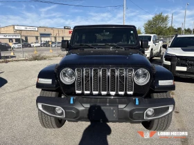 Jeep Wrangler, снимка 12