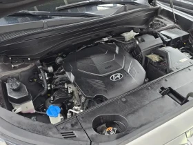 Hyundai Palisade 3.8 4Wd Vip, снимка 6