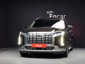 Hyundai Palisade 3.8 4Wd Vip, снимка 3