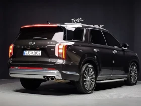 Hyundai Palisade 3.8 4Wd Vip, снимка 2