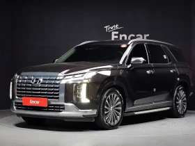 Hyundai Palisade 3.8 4Wd Vip, снимка 1