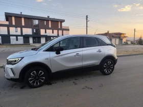 Opel Crossland X 1.2Т, снимка 1