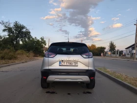 Opel Crossland X 1.2Т, снимка 4