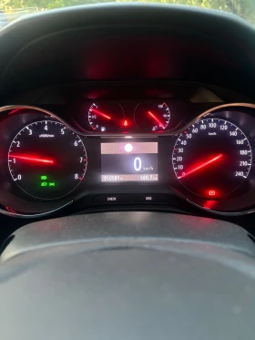 Opel Crossland X 1.2Т, снимка 9