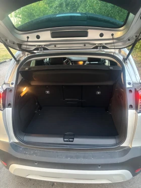 Opel Crossland X 1.2Т, снимка 17