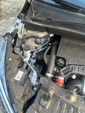 Opel Crossland X 1.2Т, снимка 10