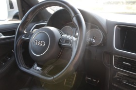 Audi SQ5 Black Edition, снимка 6