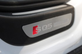 Audi SQ5 Black Edition, снимка 7