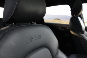 Audi SQ5 Black Edition, снимка 5