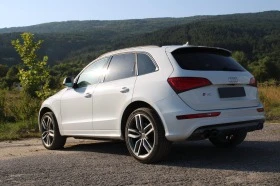 Audi SQ5 Black Edition - 34900 лв. - 19925541 | Car24.bg