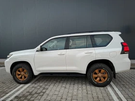 Toyota Land cruiser 9000км  Подгрев Камера , снимка 4