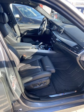 BMW X5 30d, снимка 10 - Автомобили и джипове - 45427701