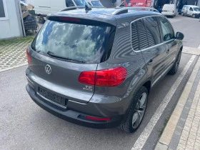 VW Tiguan 2.0TSI+ 4Motion+ Automatic+ Navi+ Подгрев, снимка 5