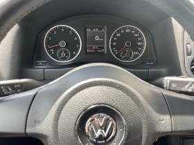 VW Tiguan 2.0TSI+ 4Motion+ Automatic+ Navi+  | Mobile.bg    11