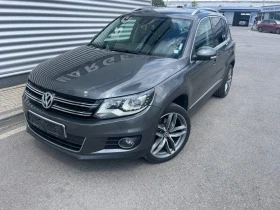 VW Tiguan 2.0TSI+ 4Motion+ Automatic+ Navi+ Подгрев - изображение 1