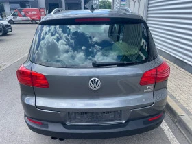 VW Tiguan 2.0TSI+ 4Motion+ Automatic+ Navi+ Подгрев, снимка 4