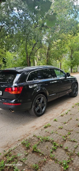 Audi Q7, снимка 3