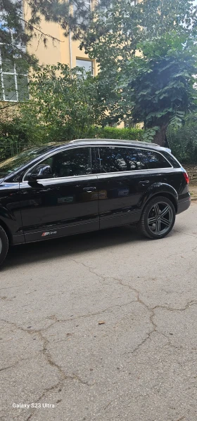 Audi Q7, снимка 14