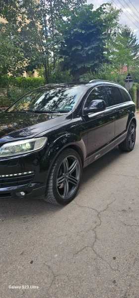 Audi Q7, снимка 5