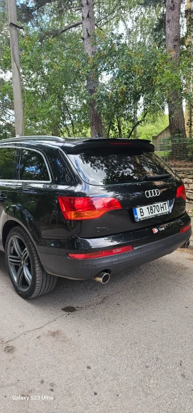 Audi Q7, снимка 7