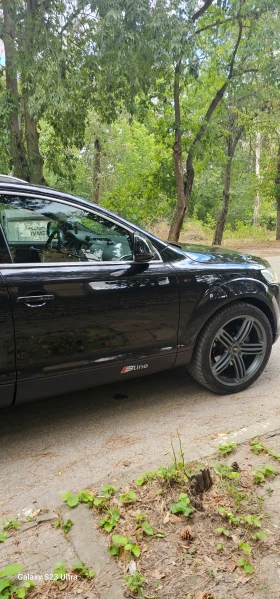 Audi Q7, снимка 15