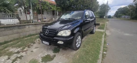 Mercedes-Benz ML 270 | Mobile.bg    3