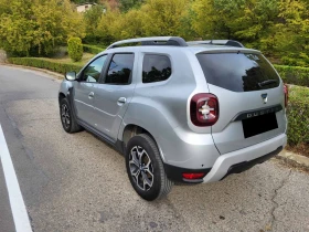 Dacia Duster 1.0 Бензин/Газ / ГОТОВ ЛИЗИНГ / ГАРАНЦИЯ - [8] 