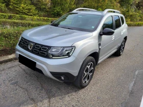 Dacia Duster 1.0 Бензин/Газ / ГОТОВ ЛИЗИНГ / ГАРАНЦИЯ - [3] 