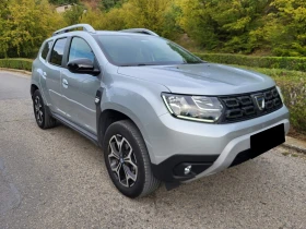 Dacia Duster 1.0 Бензин/Газ / ГОТОВ ЛИЗИНГ / ГАРАНЦИЯ - [5] 