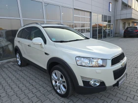 Chevrolet Captiva !!131000!!! | Mobile.bg    2