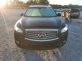 Infiniti QX60 AWD | Mobile.bg    5