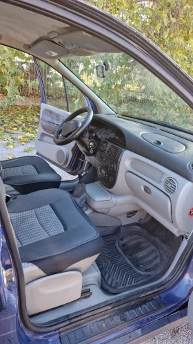 Renault Scenic rx4 Rx4, снимка 9