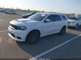 Dodge Durango SRT, снимка 4