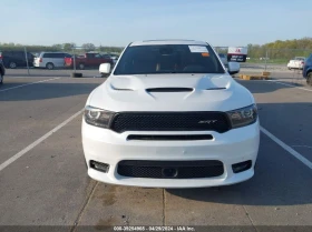 Dodge Durango SRT