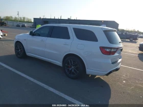 Dodge Durango SRT, снимка 6