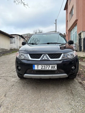 Mitsubishi Outlander 2.0 TDI, снимка 1