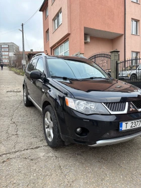 Mitsubishi Outlander 2.0 TDI, снимка 2