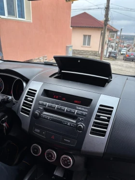 Mitsubishi Outlander 2.0 TDI, снимка 15