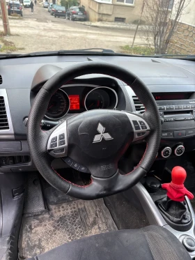 Mitsubishi Outlander 2.0 TDI, снимка 7