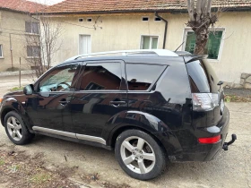 Mitsubishi Outlander 2.0 TDI, снимка 5