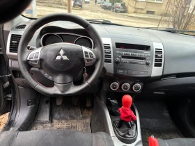 Mitsubishi Outlander 2.0 TDI, снимка 8