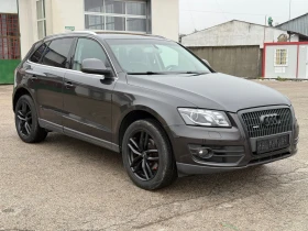 Audi Q5 2.0TDI-170-4x4 1