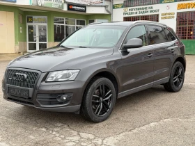     Audi Q5 2.0TDI-170-4x4