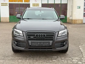     Audi Q5 2.0TDI-170-4x4