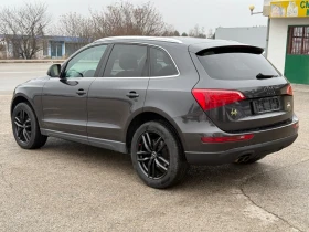     Audi Q5 2.0TDI-170-4x4