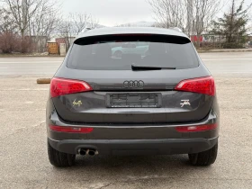 Audi Q5 2.0TDI-170-4x4 | Mobile.bg    5